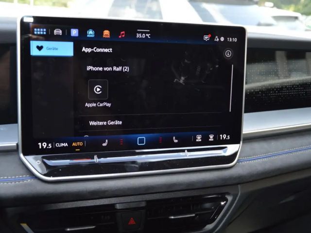 Volkswagen Tayron IQ.Drive R-Line