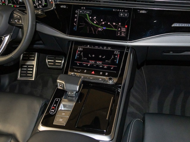 Audi Q8 55 TFSI Hybride Quattro