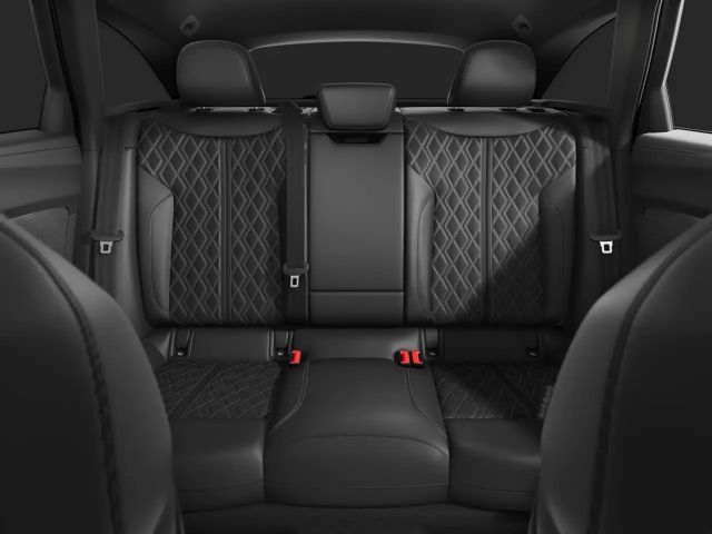 Audi S5 3.0 TFSI Avant Quattro