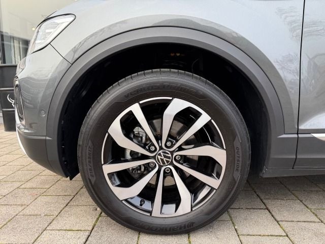 Volkswagen T-Roc 1.5 TSI DSG IQ.Drive Style