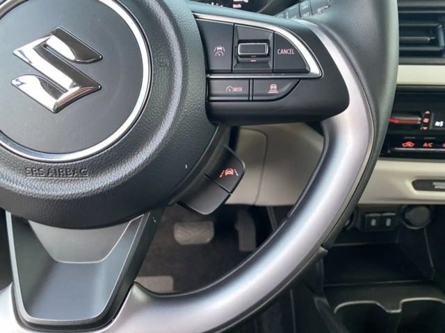 Suzuki Swift Comfort