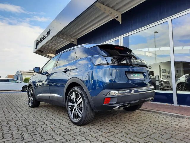 Peugeot 3008 GT-Line