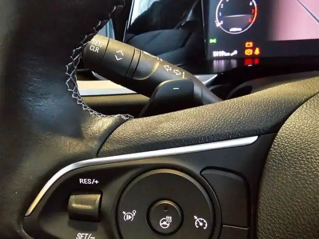 Opel Grandland X Grandland Kamera PDC LED SHZ LenkHzg Allwett AHK