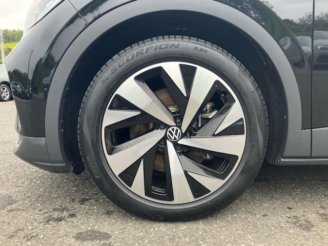 Volkswagen ID.4 Performance Pro