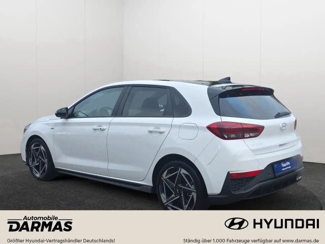 Hyundai i30 2WD N Line T-GDi