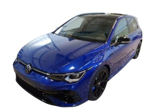 Volkswagen Golf 2.0 TSI Golf VIII IQ.Drive