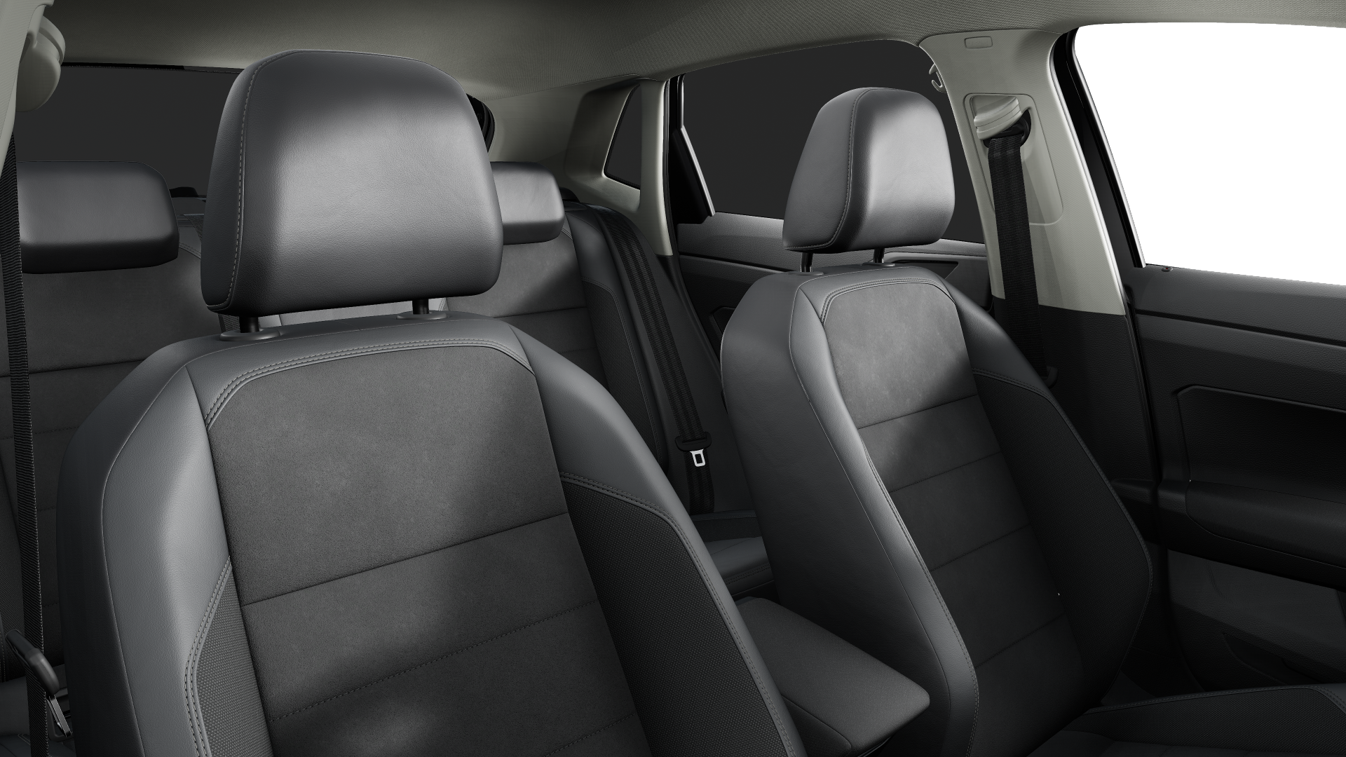 Volkswagen Polo 1.0 TSI