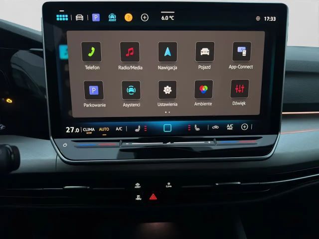 Volkswagen Golf 1.5 TSI