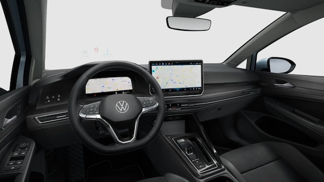 Volkswagen Golf 1.5 eTSI DSG Style Variant