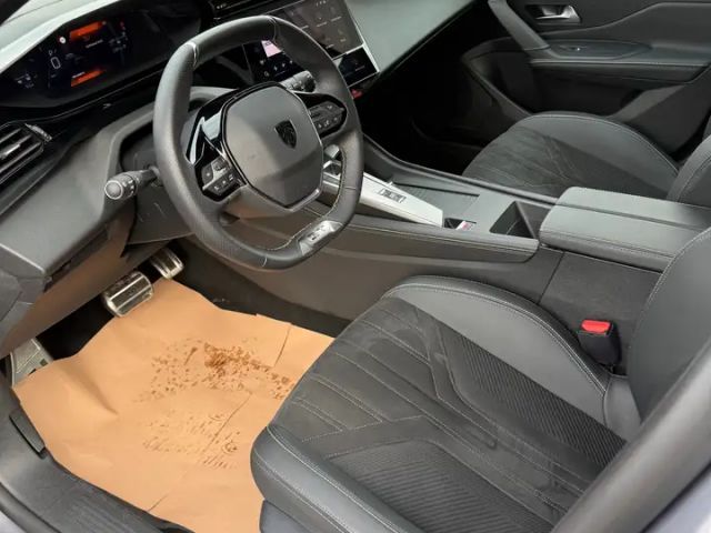 Peugeot 308 EAT8 GT-Line PureTech