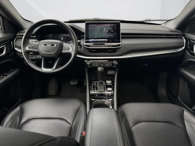 Jeep Compass S PHEV 1.3 240 AWD AUT