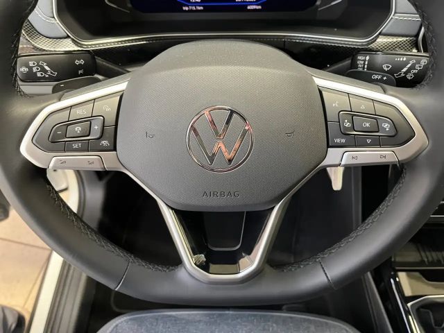 Volkswagen T-Cross 1.0 TSI DSG Style