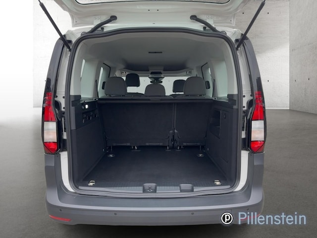 Volkswagen Caddy Combi