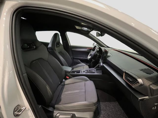 Cupra Formentor 2.0 TSI 4Drive VZ