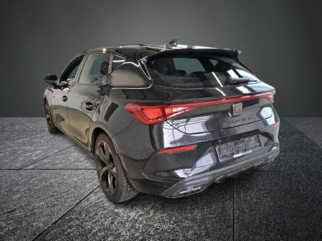 Cupra Leon DSG