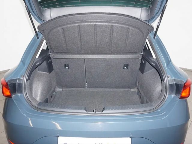 Seat Leon 1.5 TSI DSG Style