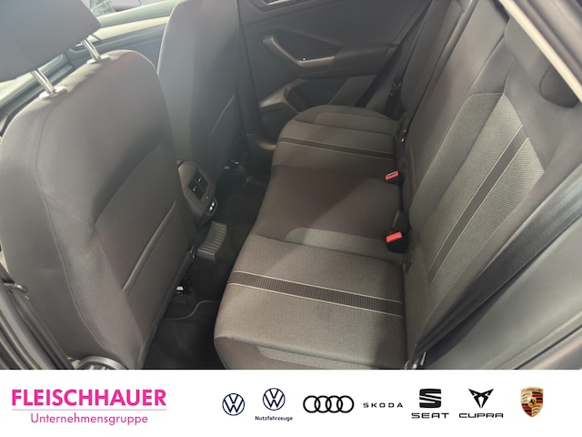 Volkswagen T-Roc 1.5 TSI Life