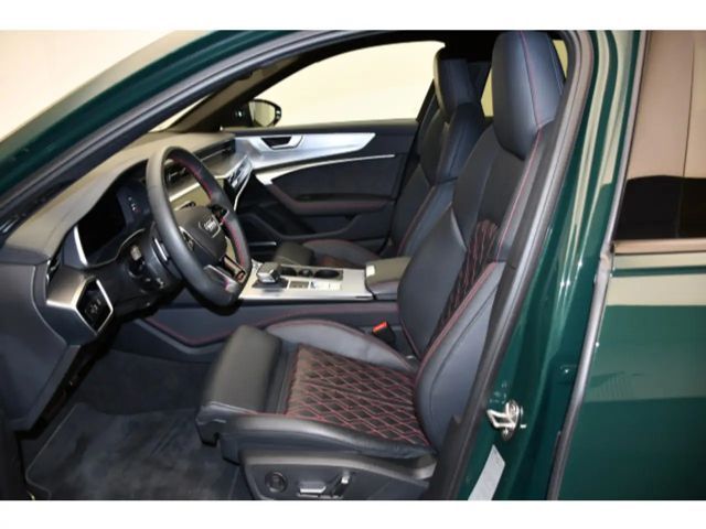 Audi S6 3.0 TDI Quattro