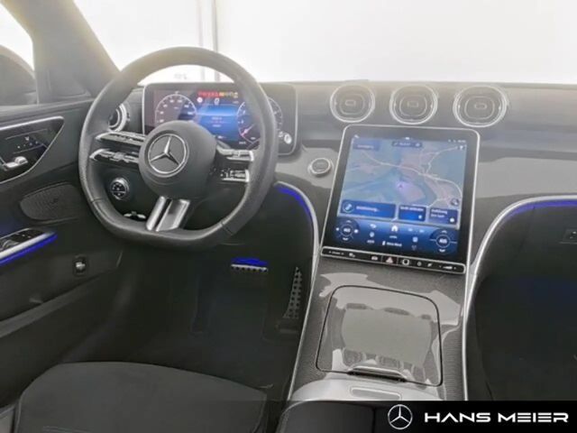 Mercedes-Benz C 200 AMG Line Estate