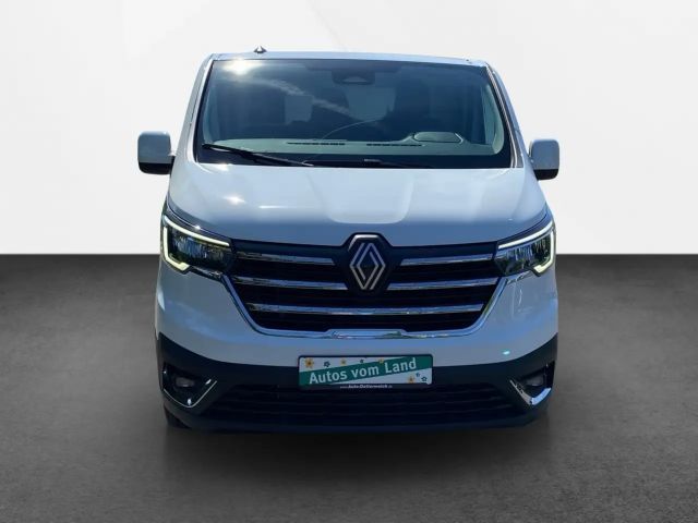 Renault Trafic L2H1 dCi 150