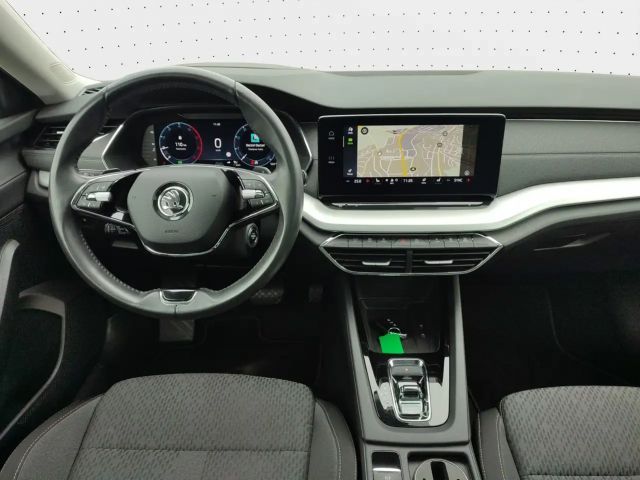Skoda Octavia 2.0 TDI Combi Style Style