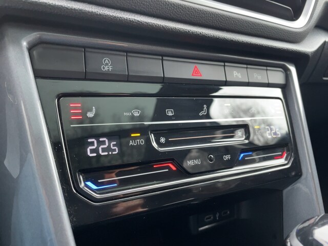 Volkswagen T-Roc 2.0 TDI