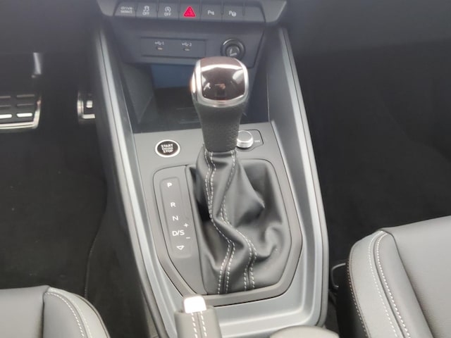 Audi A1 35 TFSI S-Line S-Tronic Sportback