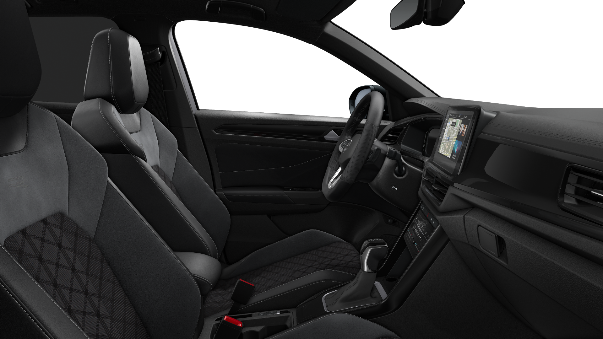 Volkswagen T-Roc T-Roc R-Line 1.5 TSI 110 kW