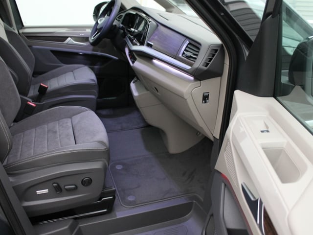 Volkswagen Multivan 2.0 TDI DSG T7