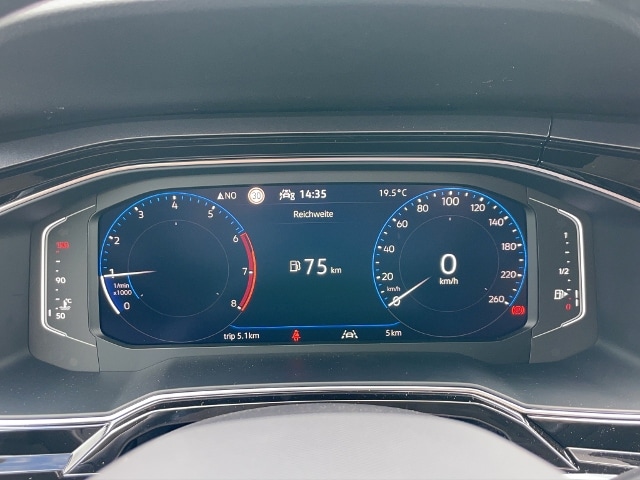 Volkswagen Taigo 1.0 TSI