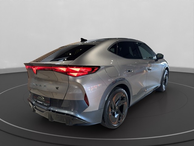 Cupra Tavascan 4Drive