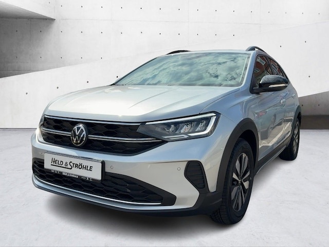 Volkswagen Taigo 1.0 TSI DSG