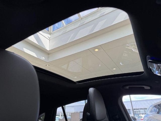 Mercedes-Benz GLC 220 4MATIC Coupé GLC 220 d