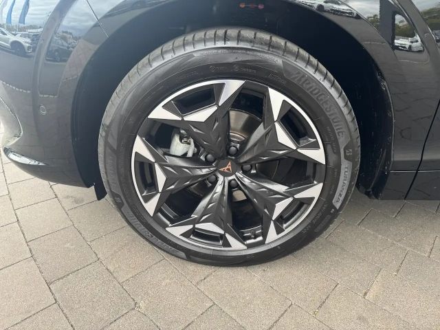 Cupra Terramar 1.5 eTSI