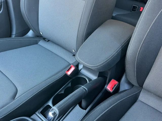 Skoda Fabia Selection