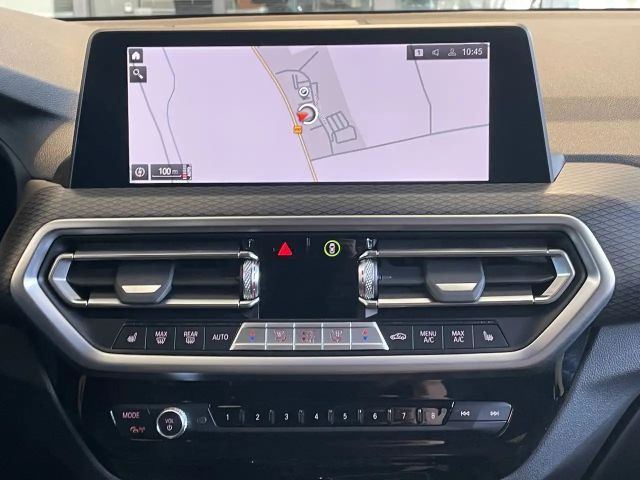 BMW X3 M-Sport xDrive30d