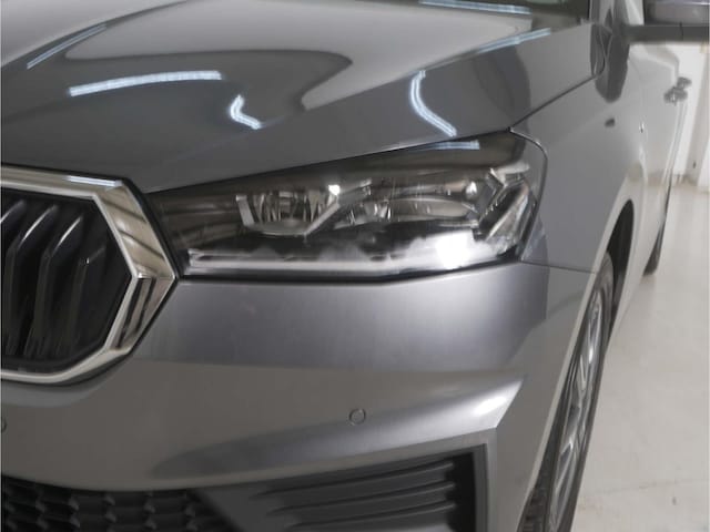 Skoda Fabia 1.0 TSI Ambition Tour