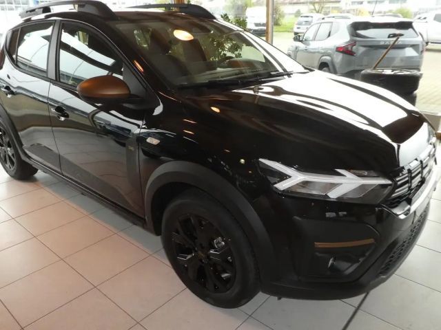 Dacia Sandero Extreme Stepway