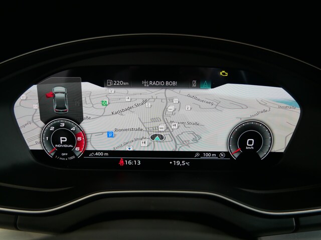 Audi SQ5 SUV TDI tiptronic Audi SQ5 SUV