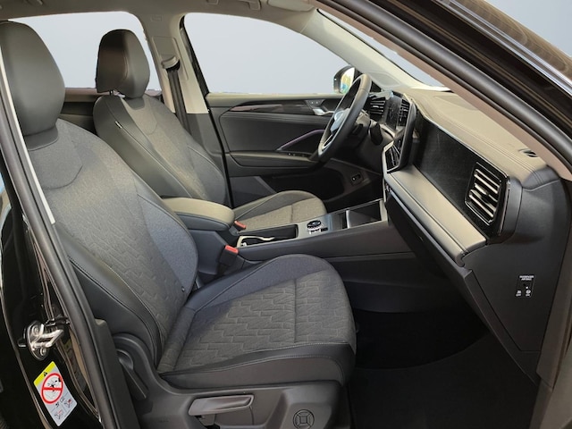 Volkswagen Tiguan 1.5 eTSI DSG