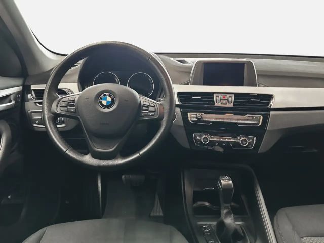 BMW X1 Advantage pakket xDrive25e