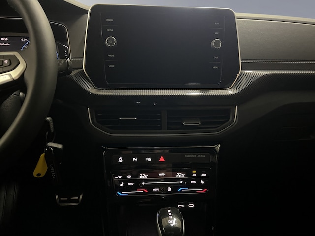 Volkswagen T-Cross 1.5 TSI DSG R-Line