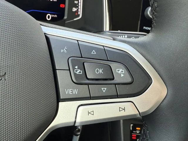 Volkswagen Polo 1.0 TSI Style