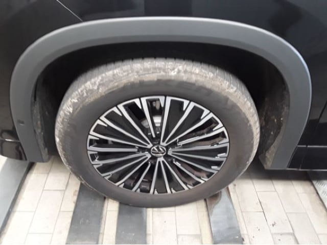 Volkswagen Tayron 1.5 eTSI DSG Life