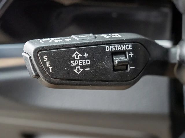 Audi Q3 45 TFSI Hybride S-Line