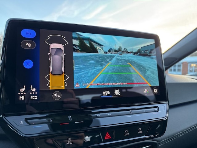 Volkswagen ID.3 150 kW Performance Pro