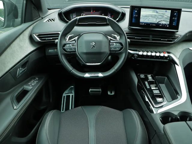 Peugeot 3008 BlueHDi GT-Line