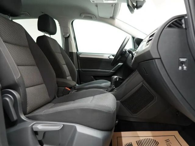 Volkswagen Touran DSG