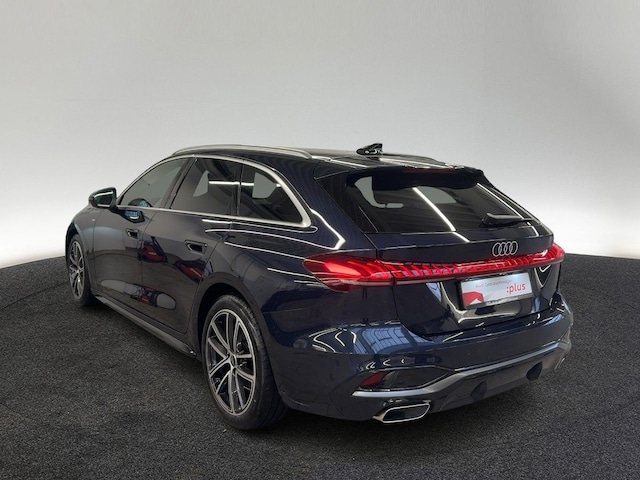 Audi A5 Avant S-Tronic