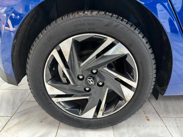 Hyundai i20 1.0 T-GDi Trend